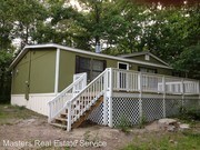 3 Bedroom Single-Family Home for Rent $850