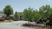 The Madison Apartments