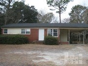 3 Bedroom Single-Family Home for Rent $950
