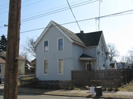 319 W 17th St Erie PA Apartments