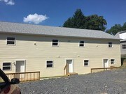 1342 Green Bag Road Morgantown WV Apartments
