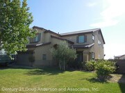 4 Bedroom Single-Family Home for Rent $1995