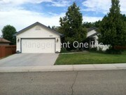 3 Bedroom Single-Family Home for Rent $1275