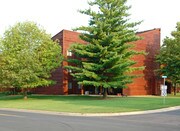 Landmark Estates Apartments
