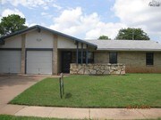 3 Bedroom Single-Family Home for Rent $950