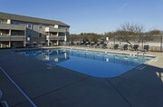 Destination at Union Apartments
