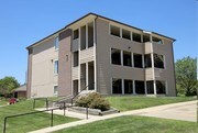 The Hampton at Coral Ridge Apartments
