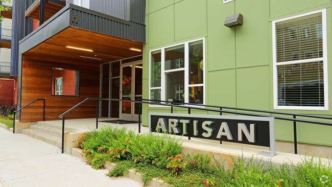 Artisan Twickenham Square Apartments