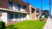 14033 Burbank Blvd Los Angeles CA Apartments