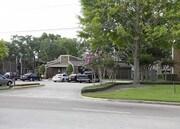 Oak Run Manor Apartments