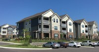 Greenwood Place Apartments