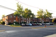 Trafalgar Apartments