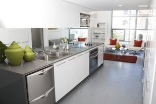 Loft2015 Apartments