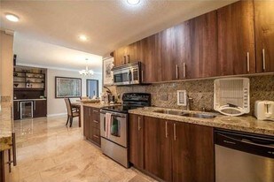 4001 S Ocean Dr Hollywood FL Apartments