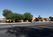 Fox Point Apartments