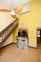 Crescent at Shadeland Apartments
