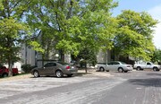 Kendallwood Apartments