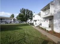 Southpoint Apartments
