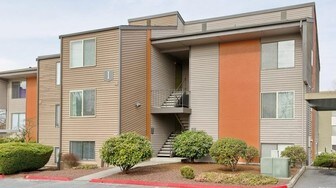 Constellation Apartments