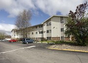 Foxwood Apartments