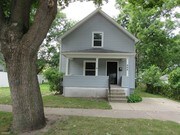 3 Bedroom Single-Family Home for Rent $850