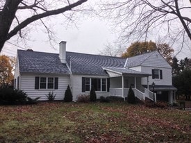 Single-Family Home for Rent $1200