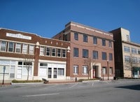 Eleventh Street Lofts Apartments