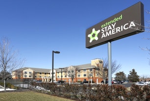 Furnished Studio – Somerset - Franklin Apartamentos
