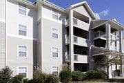 Lee Overlook Apartments - Tax Credit