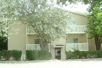 Spruce Pointe Apartments