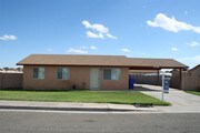 3 Bedroom Single-Family Home for Rent $725