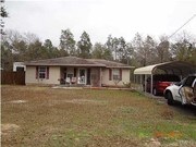 3 Bedroom Single-Family Home for Rent $750