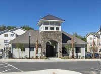 University Village Apartments