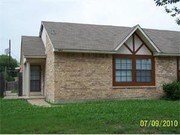 3 Bedroom Townhome for Rent $1095