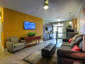 Ascent 430 Apartments