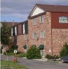 Bridger Village Apartment Complex
