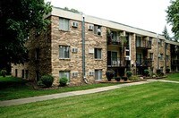 Winchester Apartments