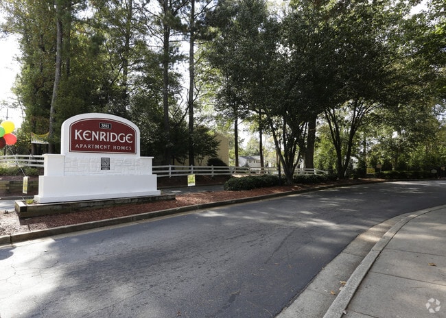 Kenridge Apartments