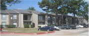 Cedars at Ellington Apartments