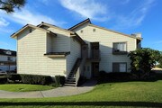 Chapman Woods Apartments