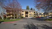 Townhomes With A View Apartments