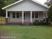 1 Bedroom Single-Family Home for Rent $675
