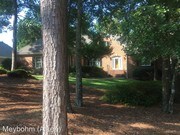 3 Bedroom Single-Family Home for Rent $1700