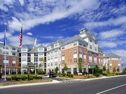 The Union at Lyndhurst Apartments