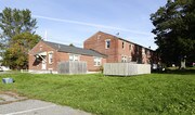 Atlantic Townhouse Apartments
