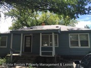 2 Bedroom Single-Family Home for Rent $600