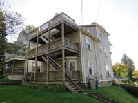 150 Glenwood Ave Apartamentos