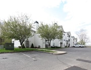 Middletown Brooke Apartamentos