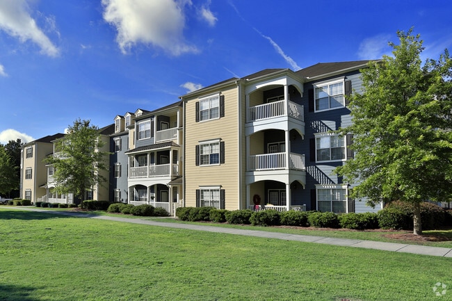 Cedar Grove Apartments