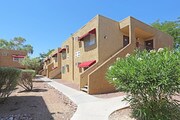 Desert Rose Apartments